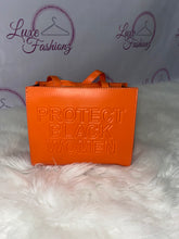 Load image into Gallery viewer, Protect Black Women

